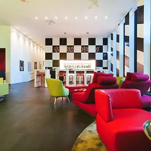 Ibis Styles 3* Basilea