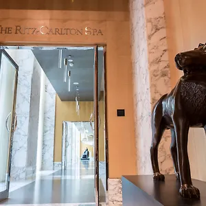 The Ritz-carlton, International Financial Centre 5* Dubai