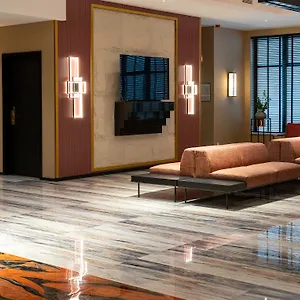 Hotel Amory By Hyllit