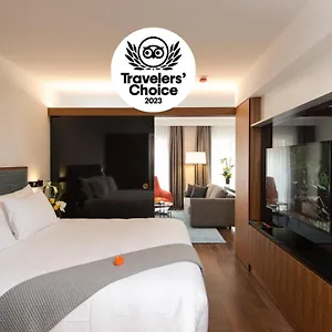 Fraser - Serviced 4* Ginevra