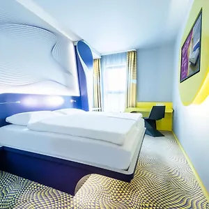 Hotel Prize By Radisson,