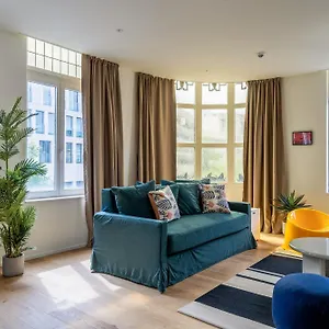 Smartflats - Meir Antwerpen