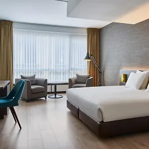Hotel Theater, Anversa