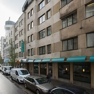 Opera Centrum Антверпен