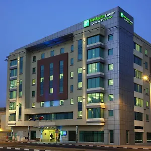 Express Jumeirah, An Ihg 2* Dubai