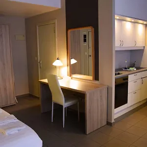 Appartamento Antwerpen, Anversa