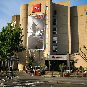 Hotel Ibis Centrum