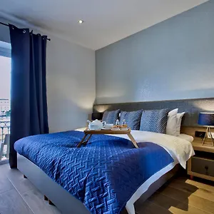 Tritoni Valletta Boutique Floriana